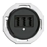 THPG 100721 Telefondose Bakelit NFN