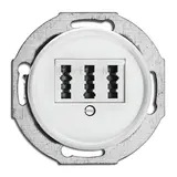 THPG 100725 Telefondose Duroplast NFN