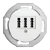 THPG 150117 Telefondose Porzellan NFN