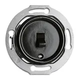 THPG 173044 Kippschalter Bakelit Kreuzschalter