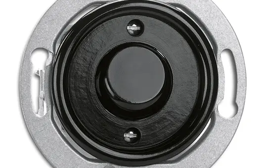 THPG 173054 Wipptaster Bakelit Schließer