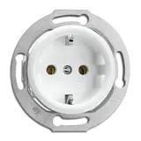 THPG 176400 SCHUKO-Steckdose Duroplast Standard, Berührungsschutz