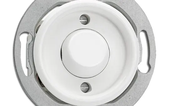 THPG 176408 Wipptaster Duroplast Schließer