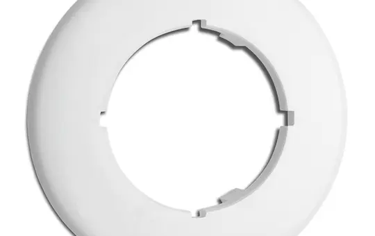 THPG 176421 Abdeckrahmen Duroplast 1-fach