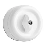 THPG 186889 Aufputz-Drehschalter Duroplast Wechselschalter