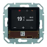 BERKER 80440100 KNX-Temperaturregler Standard