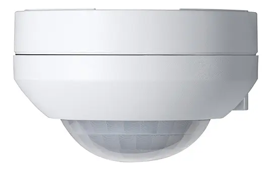 GIRA 239902 Deckenpräsenzmelder Kompakt