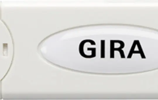 GIRA 512000 KNX-RF-USB-Interface Standard