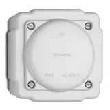 THPG 100923 Aufputz Verteilerdose Duroplast Standarddose