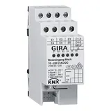 GIRA 212600 KNX-Binäreingang 10-230 V 6-fach