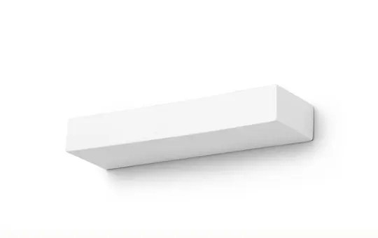 THPG 182414 Wandleuchte rechteckig mittel