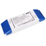 SELF ELECTRONICS SLD75-24VL-E SLD dimmb. LED-Netzteil 24 V 75 W