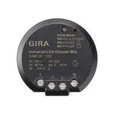 GIRA 244000 Unterputzdimmer Mini RLC, LED, 210 W
