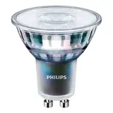 PHILIPS 70761600 MASTER-LED-Spot GU10 ExpertColor dimmbar 5,5 W, 2700 K, 25°