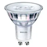 PHILIPS 73022500 CorePro-LED-Spot GU10 dimmbar 3,0 W, 4000 K, 36°