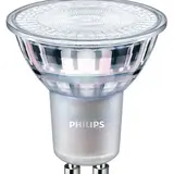 PHILIPS 70783800 MASTER-LED-Spot Value GU10 3,7 W, 4000 K, 60°