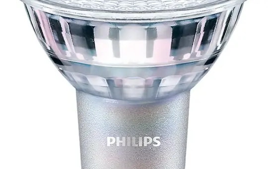 PHILIPS 70783800 MASTER-LED-Spot Value GU10 3,7 W, 4000 K, 60°