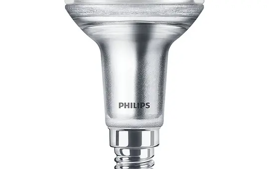 PHILIPS 81177100 CorePro LEDspot-Reflektorlampe E14 2700 K, 4,3 W, 36°
