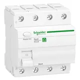 SCHNEIDER R9R22440 FI-Schutzschalter Resi9 4-polig 30 mA 40 A