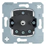 BERKER 386103 Stufenschalter 3 Stufen, Nullstellung