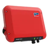 SMA SB2.5-1VL-40 Wechselrichter Sunny Boy 2,5 kW