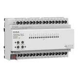 GIRA 503800 KNX-Universalaktor 16-fach, Komfort