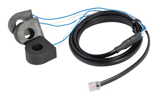 SMARTFOX 0791732486629 Stromwandler 80 A, geschlossen