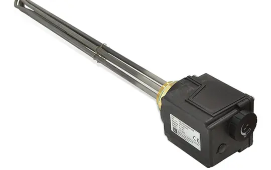 SMARTFOX 0791732486483 Heizstab 400 V 6 kW