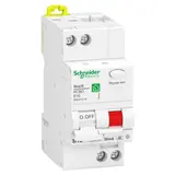 SCHNEIDER R9D01616 FI/LS-Schalter Resi9 Typ A B-Char. 1-pol. 16 A, 30 mA