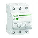 SCHNEIDER R9S64363 Lasttrennschalter Resi9 3-polig 63 A