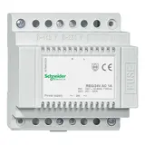 SCHNEIDER MTN663529 Spannungsversorgung AC 24 W