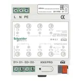 SCHNEIDER MTN6725-0004 KNX-DALI Gateway basic