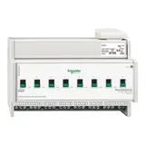 SCHNEIDER MTN647893 KNX-Schaltaktor 8-fach
