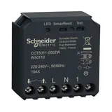 SCHNEIDER CCT5011-0002W Wiser-Schaltaktor 1fach