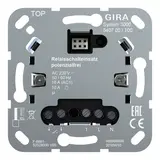 GIRA 540700 Relais-Schalteinsatz System 3000 1-fach, potentialfrei