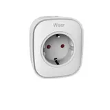 SCHNEIDER CCTFR6501 Wiser Smart Plug 16 A