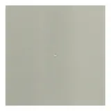 BERKER 75161593 KNX-Tastsensor B.IQ 1-fach, Komfort | edelstahl gebürstet