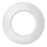 BERKER 138109 Abdeckrahmen 1930 1-fach | polarweiß glänzend