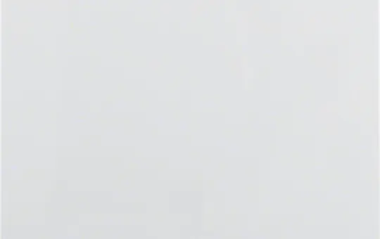 BERKER 10457009 Blindabdeckung K.1 Standard | polarweiß glänzend