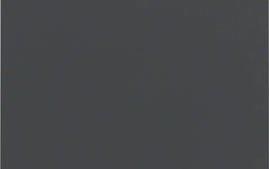 BERKER 10457006 Blindabdeckung K.1 Standard | anthrazit matt