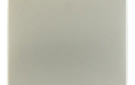 BERKER 14057004 Wippe K.1/K.5 1-fach | edelstahl lackiert