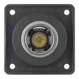 BERKER 845712505 Steckdose für 12 V Integro Flow anthrazit matt
