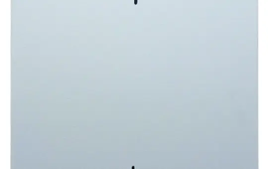 BERKER 16208919 Jalousiewippe S.1/B.3/B.7 2-fach | polarweiß glänzend