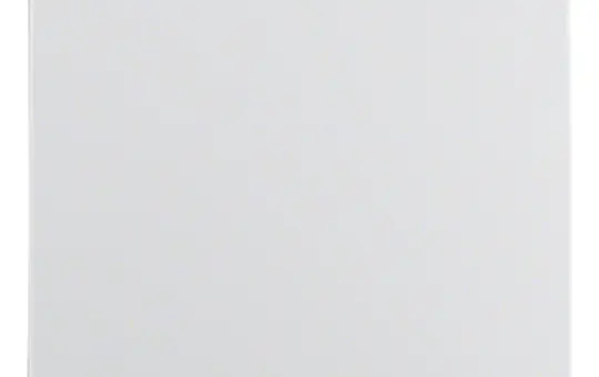 BERKER 16201909 Wippe S.1/B.3/B.7 1-fach | polarweiß matt