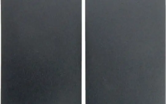 BERKER 16231606 Wippe S.1/B.3/B.7 2-fach | anthrazit matt