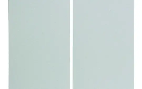 BERKER 16238989 Wippe S.1/B.3/B.7 2-fach | polarweiß glänzend