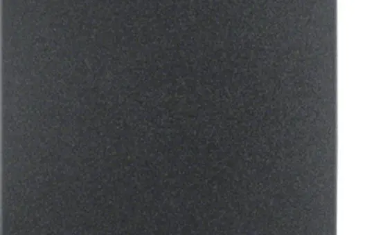 BERKER 85141185 Tastdimmerabdeckung S.1/B.3/B.7 1-fach | anthrazit matt