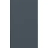 GIRA 135428 Energiesäule 4 Leereinheiten | anthrazit | 1400 mm