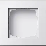 GIRA 136327 Profil 55 System 55 3-fach | reinweiß seidenmatt