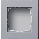 GIRA 136426 Profil 55 System 55 5-fach | alu